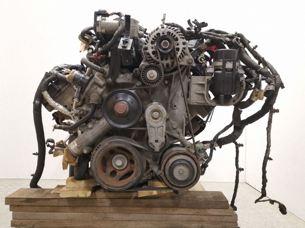 Ram 1500 DT Engine, Auf Lager in der EU — Foto 1