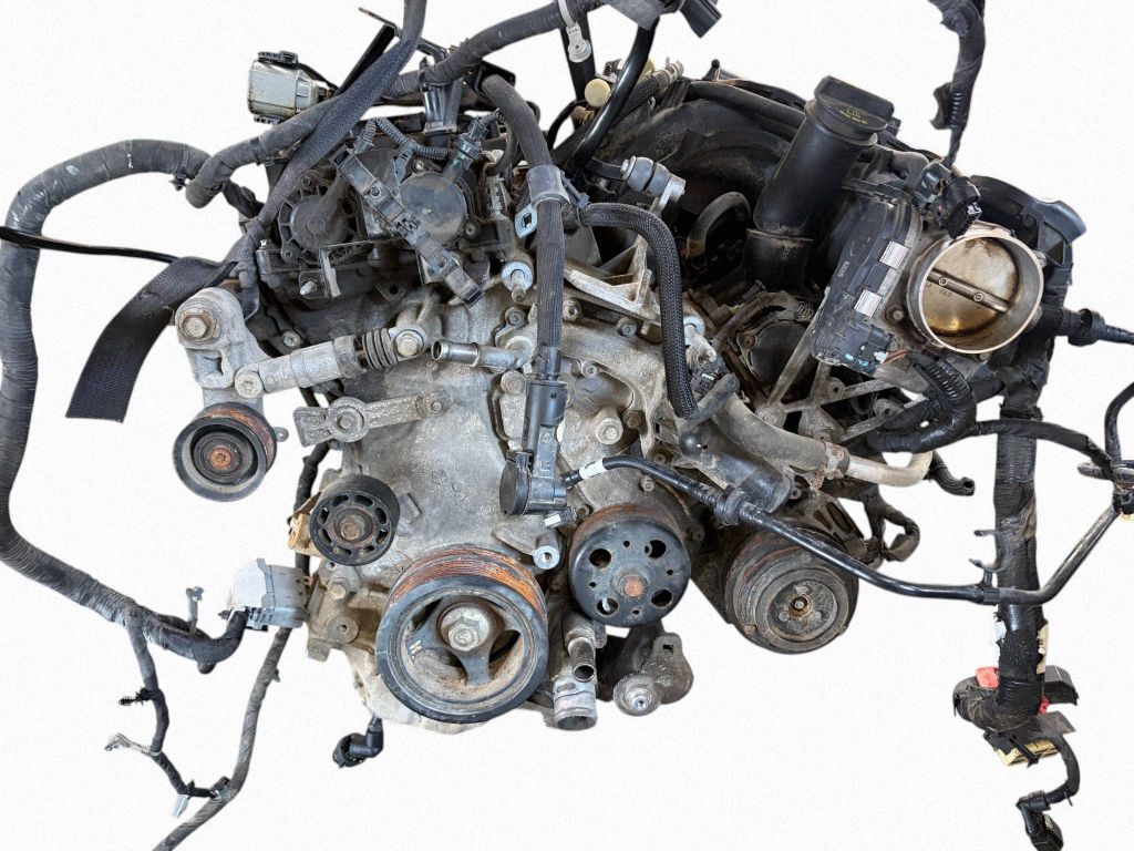 Ram 1500 DT Engine, Auf Lager in der EU — Foto 1