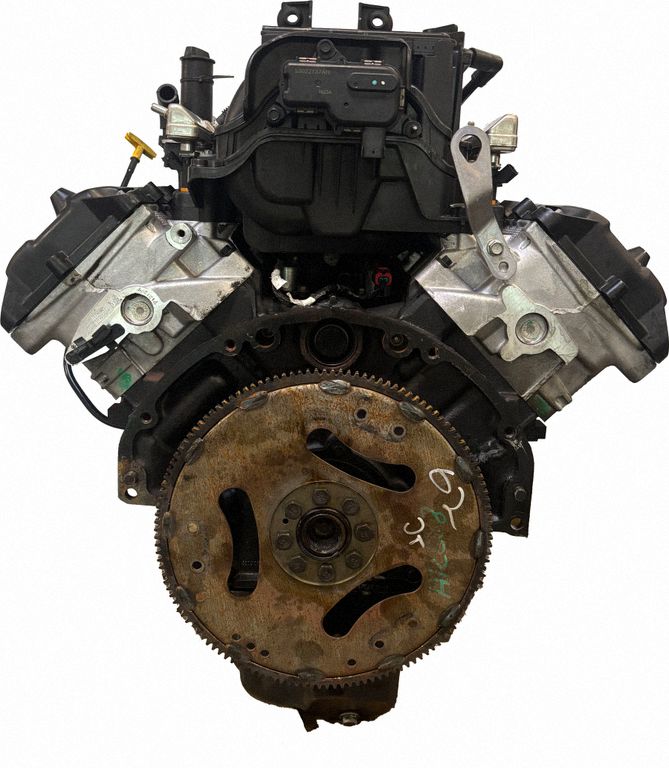 Ram 1500 DT Engine, Auf Lager in der EU — Foto 1