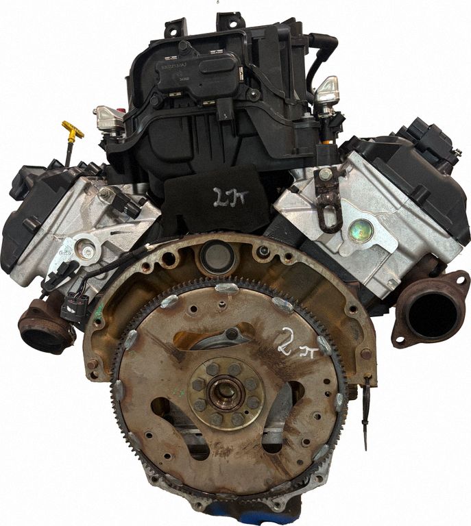 Ram 1500 DT Engine, Auf Lager in der EU — Foto 1