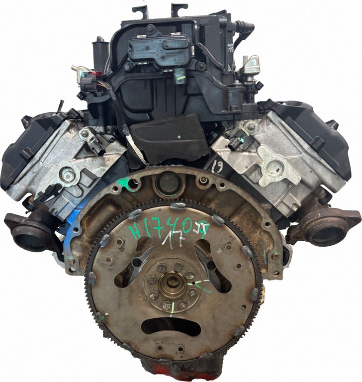 Ram 1500 DT Engine, Auf Lager in der EU — Foto 1