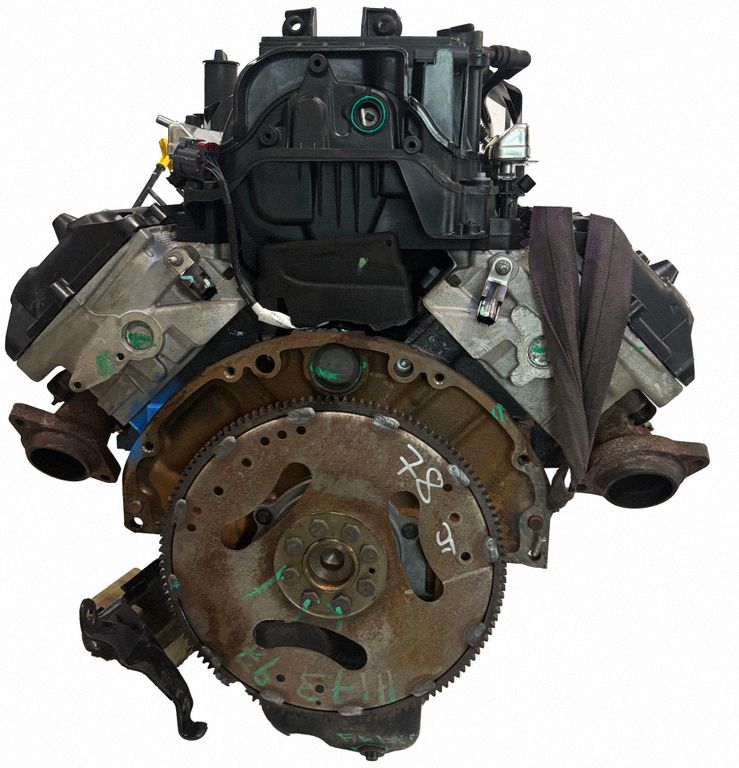 Ram 1500 DT Engine, Auf Lager in der EU — Foto 1
