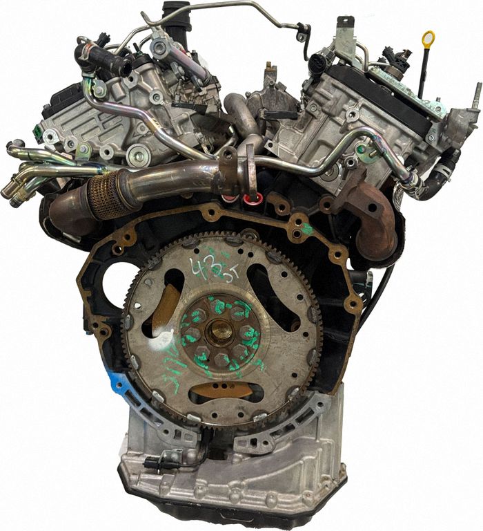 Ram 1500 DT Engine, Auf Lager in der EU — Foto 1