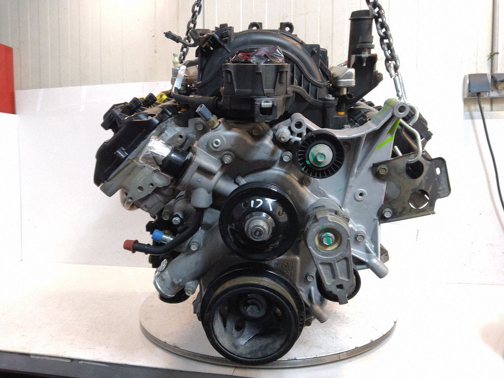 Ram 1500 DT Engine, Auf Lager in der EU — Foto 1 Ram 1500 DT Engine, Auf Lager in der EU — Foto 1