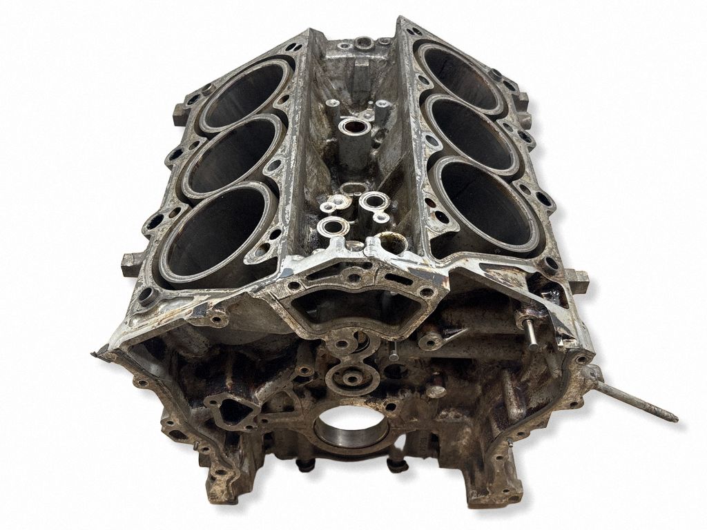Ram 1500 DT Engine block, Auf Lager in der EU — Foto 1 Ram 1500 DT Engine block, Auf Lager in der EU — Foto 1