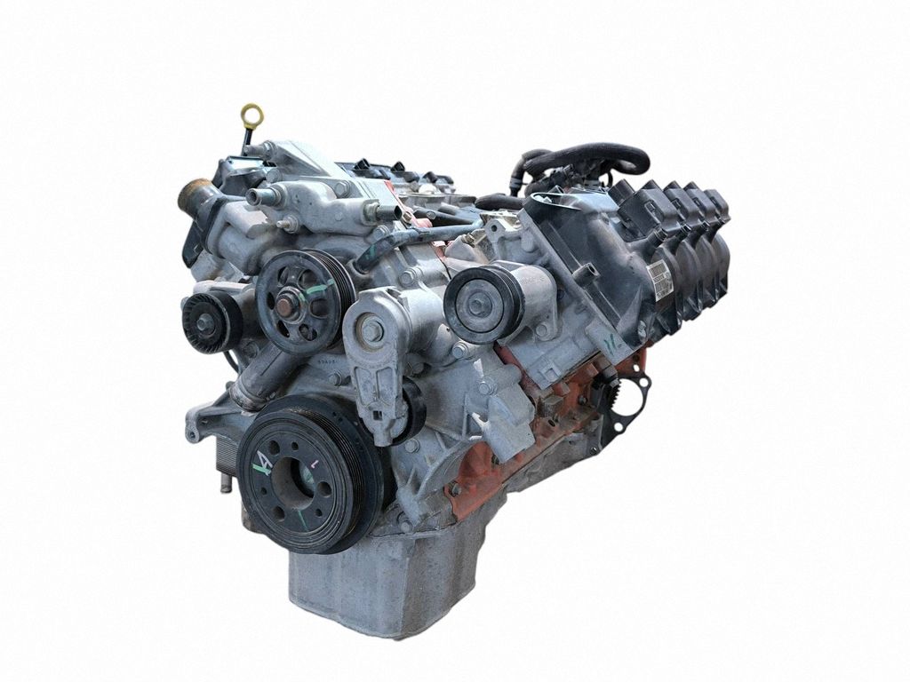 Dodge Challenger Engine, Auf Lager in der EU — Foto 1