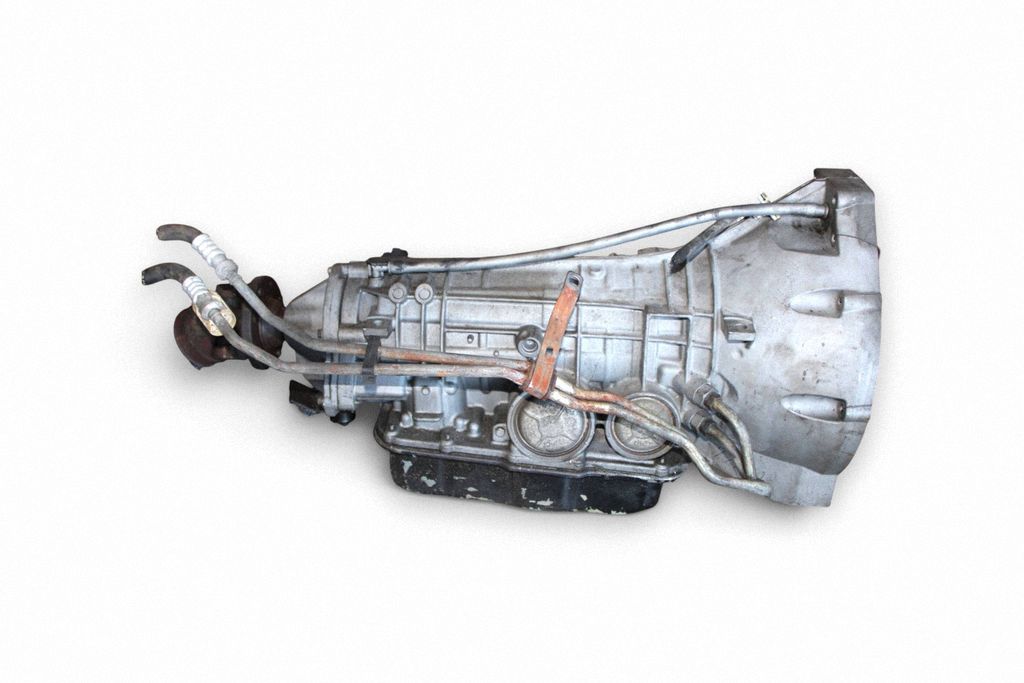Ford Mustang V Automatic převodovka, Auf Lager in der EU — Foto 1