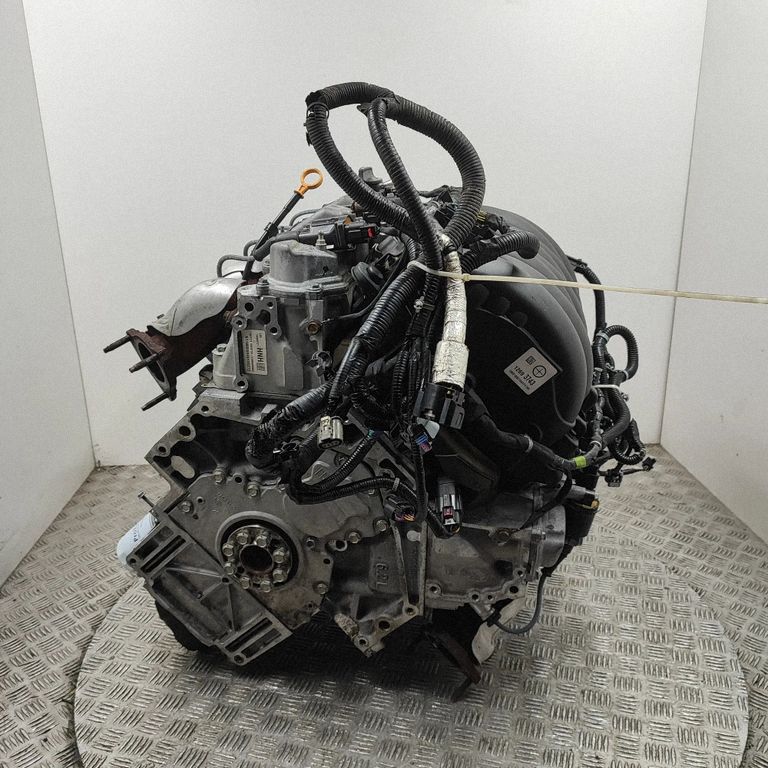 Cadillac Escalade Engine, Auf Lager in der EU — Foto 1 Cadillac Escalade Engine, Auf Lager in der EU — Foto 1