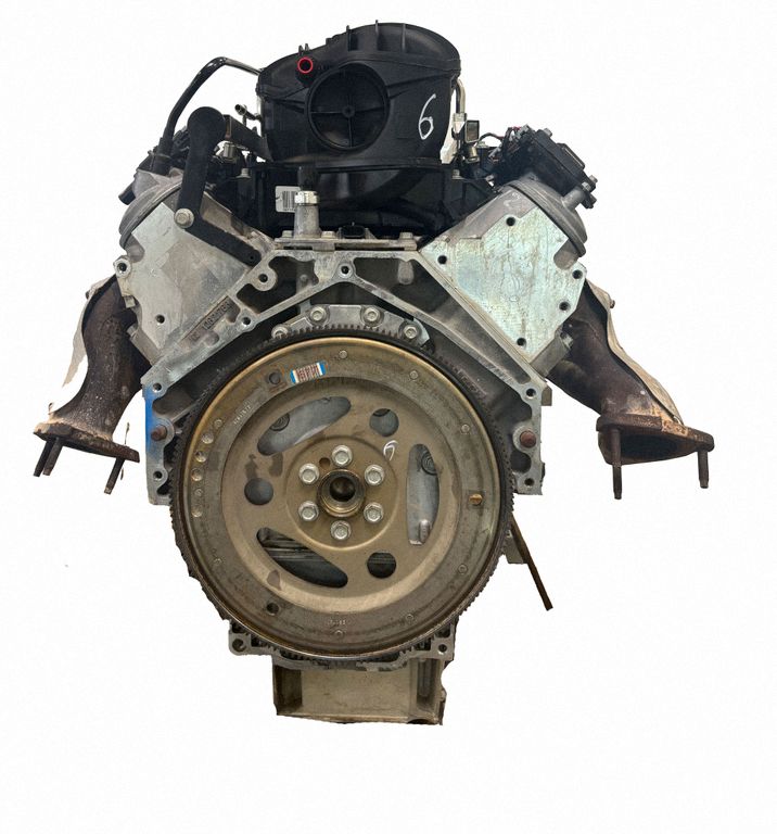 Cadillac Escalade Engine, Auf Lager in der EU — Foto 1 Cadillac Escalade Engine, Auf Lager in der EU — Foto 1