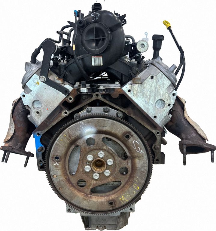 Cadillac Escalade Engine, Auf Lager in der EU — Foto 1