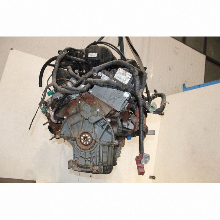 Ford Mustang V Engine, Auf Lager in der EU — Foto 2 z 7