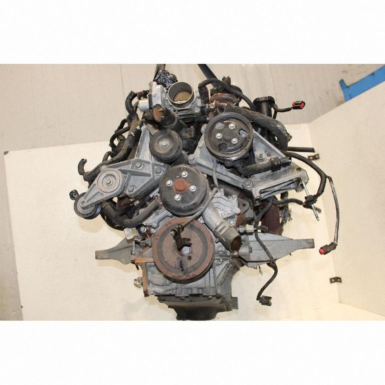 Ford Mustang V Engine, Auf Lager in der EU — Foto 4 z 7