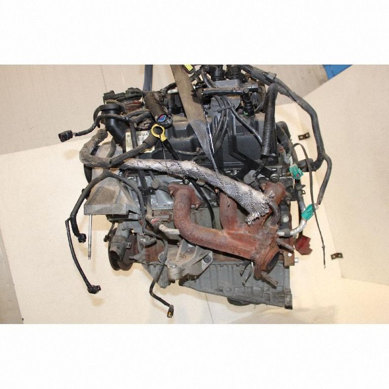 Ford Mustang V Engine, Auf Lager in der EU — Foto 5 z 7