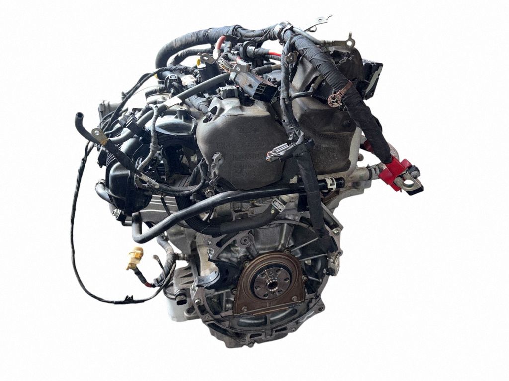 Ford Mustang VI Engine, Auf Lager in der EU — Foto 1