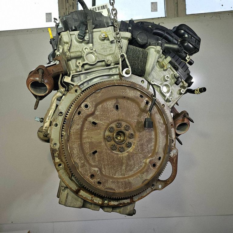 Ford Mustang VI Engine, Auf Lager in der EU — Foto 2 z 6