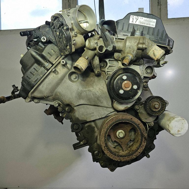 Ford Mustang VI Engine, Auf Lager in der EU — Foto 3 z 6
