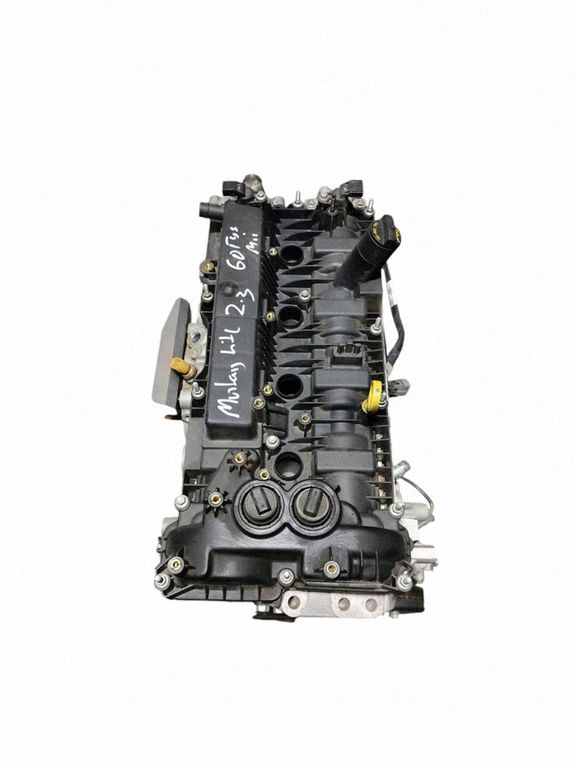 JC736AB Ford Mustang VI Engine, Auf Lager in der EU — Foto 1