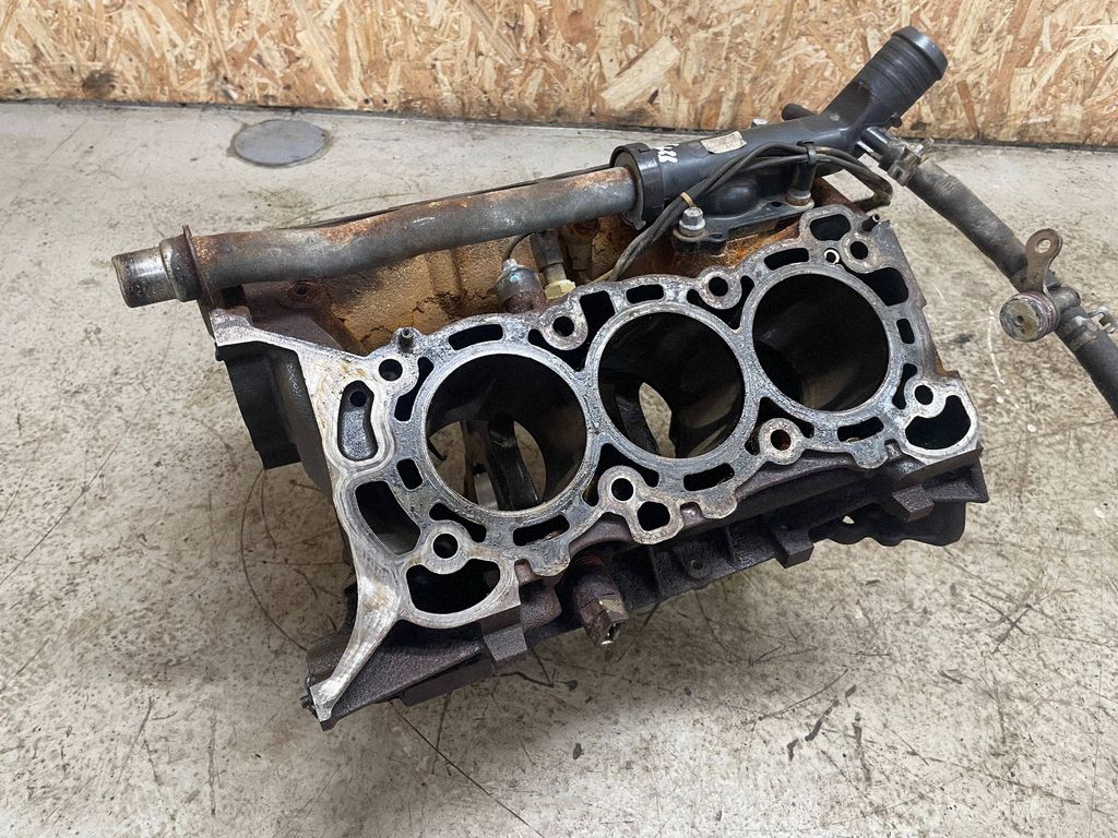 RFFT4E6015FF Ford F150 Engine block, Auf Lager in der EU — Foto 3 z 12