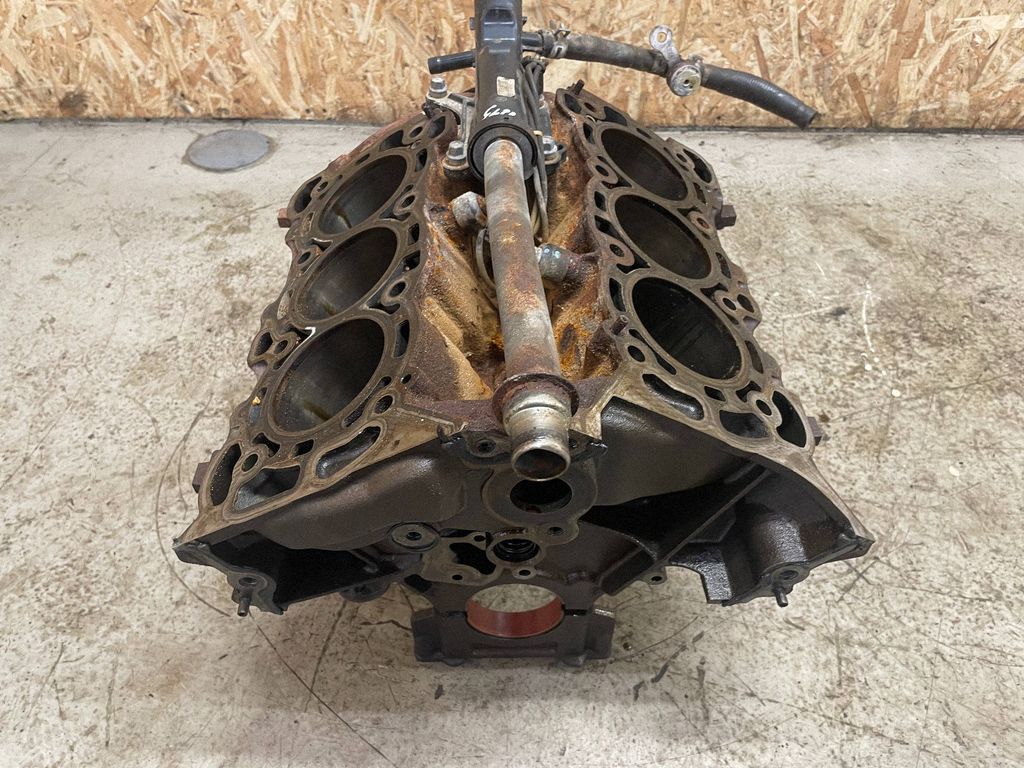 RFFT4E6015FF Ford F150 Engine block, Auf Lager in der EU — Foto 4 z 12