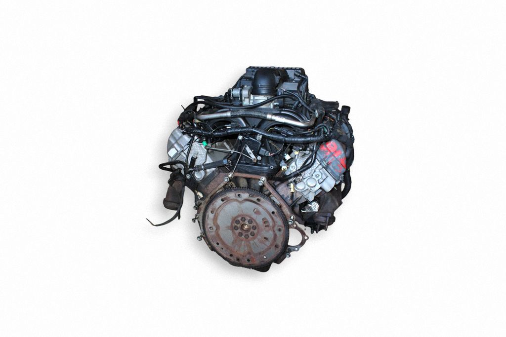 543V Ford F150 Engine swap, Auf Lager in der EU — Foto 4 z 5