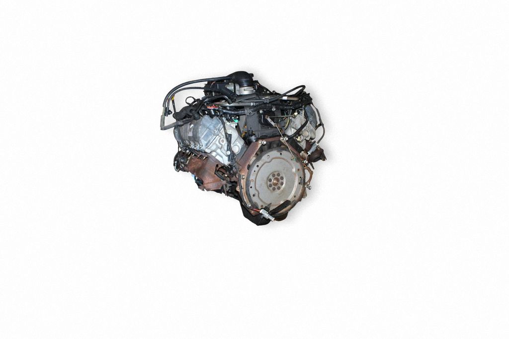 543V Ford F150 Engine swap, Auf Lager in der EU — Foto 4 z 5