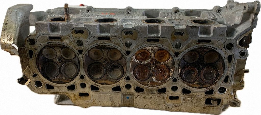 FL3E6090DB Ford F150 Engine head, Auf Lager in der EU — Foto 11 z 16