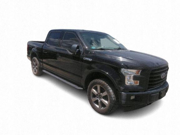 FL3E6090DB Ford F150 Engine head, Auf Lager in der EU — Foto 12 z 16