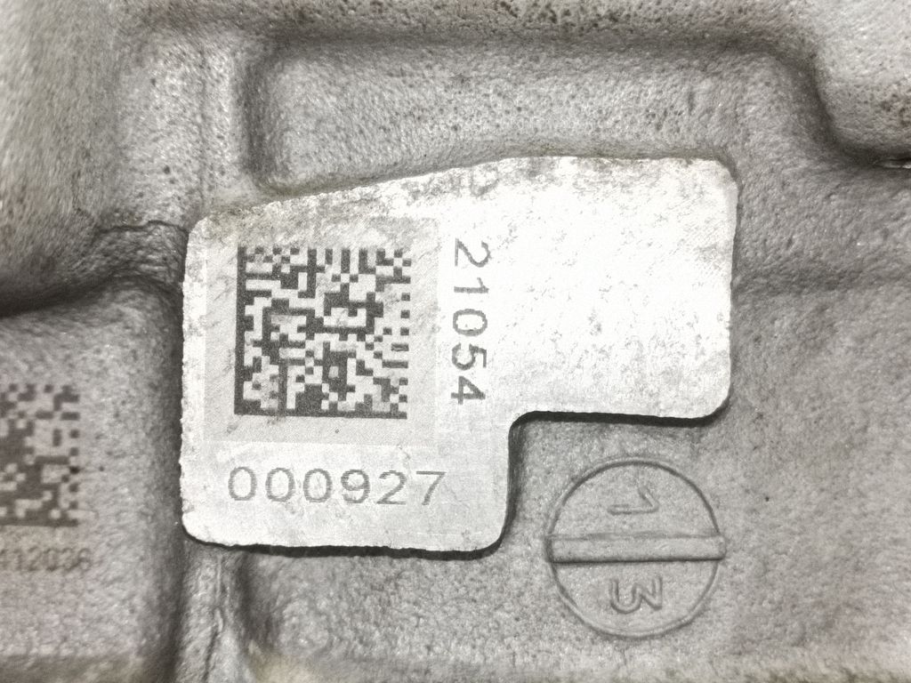 JT4E6090BD Ford F150 Engine head, Auf Lager in der EU — Foto 13 z 14