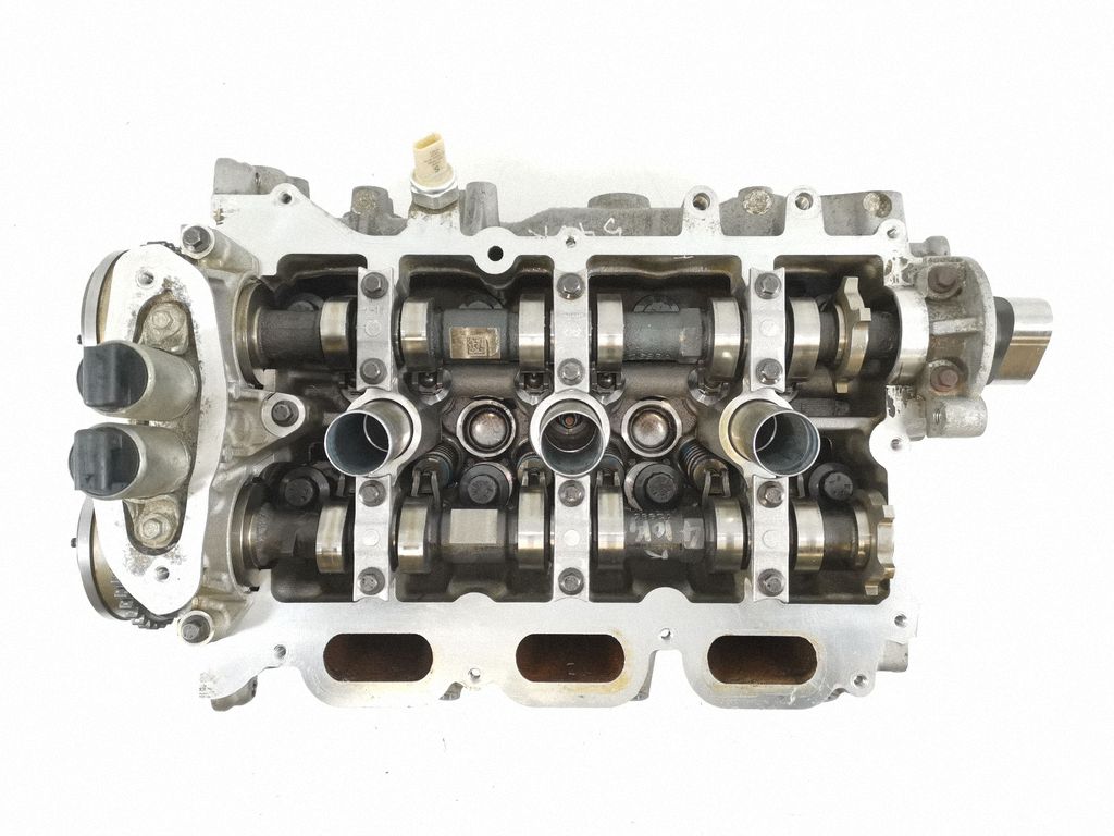 JT4E6090BD Ford F150 Engine head, Auf Lager in der EU — Foto 3 z 14
