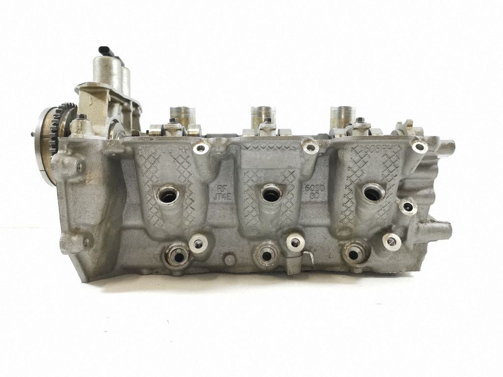 JT4E6090BD Ford F150 Engine head, Auf Lager in der EU — Foto 4 z 14