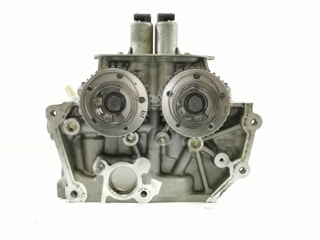 JT4E6090BD Ford F150 Engine head, Auf Lager in der EU — Foto 5 z 14