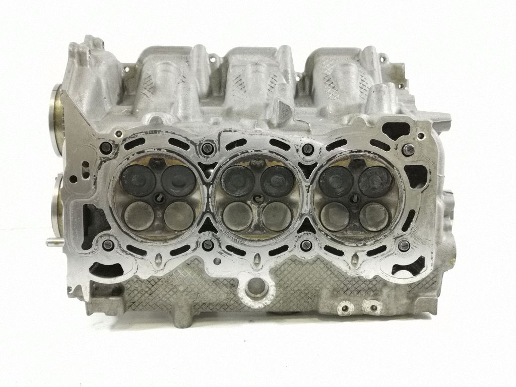 JT4E6090BD Ford F150 Engine head, Auf Lager in der EU — Foto 6 z 14