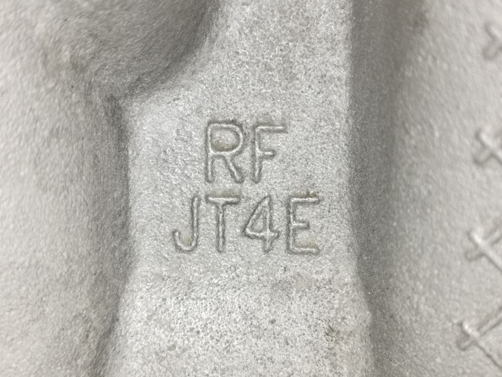 JT4E6090BD Ford F150 Engine head, Auf Lager in der EU — Foto 7 z 14
