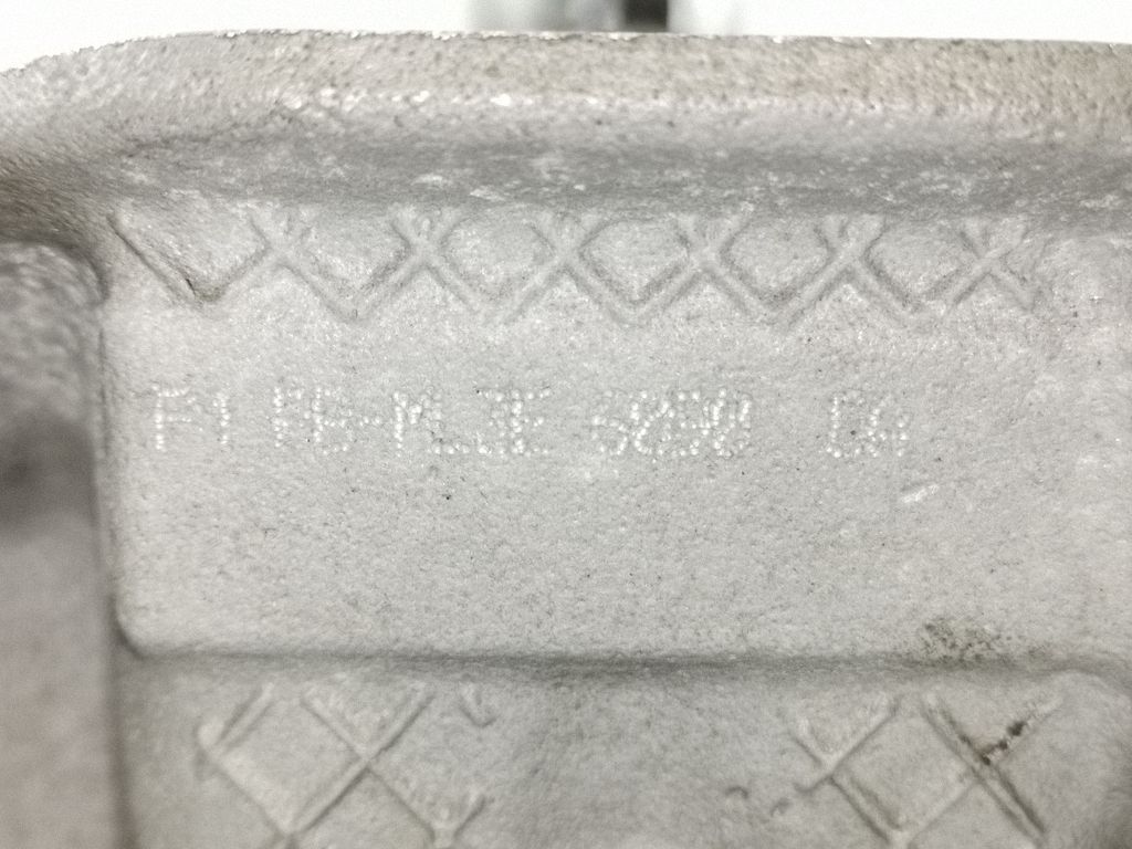 JT4E6090BD Ford F150 Engine head, Auf Lager in der EU — Foto 9 z 14