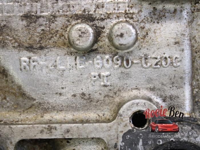 Ford F150 Engine head, Auf Lager in der EU — Foto 12 z 12