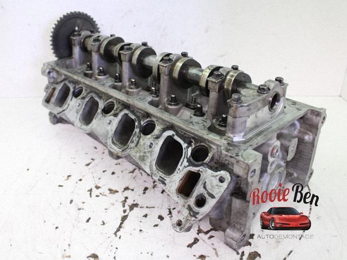 Ford F150 Engine head, Auf Lager in der EU — Foto 2 z 12