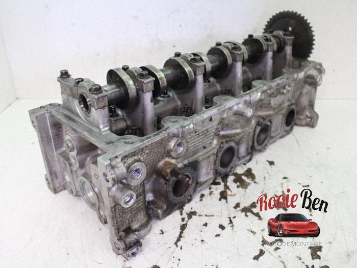 Ford F150 Engine head, Auf Lager in der EU — Foto 3 z 12
