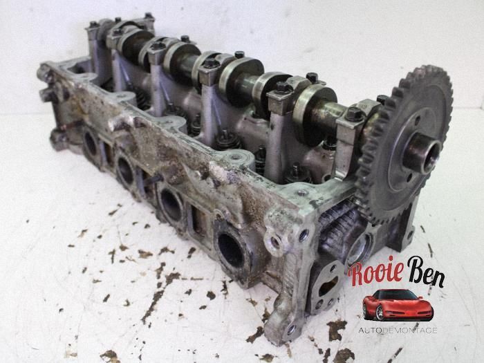 Ford F150 Engine head, Auf Lager in der EU — Foto 4 z 12