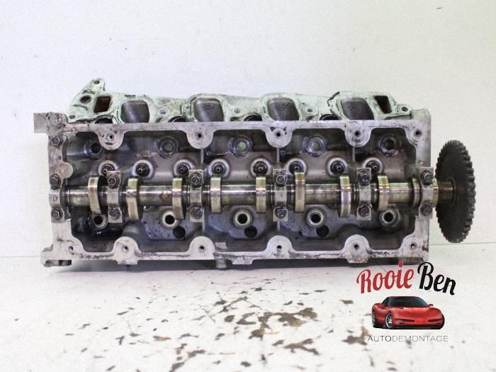 Ford F150 Engine head, Auf Lager in der EU — Foto 5 z 12