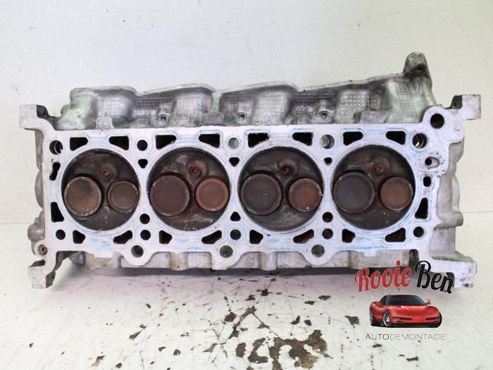 Ford F150 Engine head, Auf Lager in der EU — Foto 6 z 12
