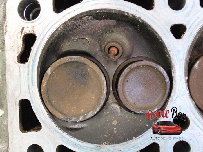 Ford F150 Engine head, Auf Lager in der EU — Foto 7 z 12