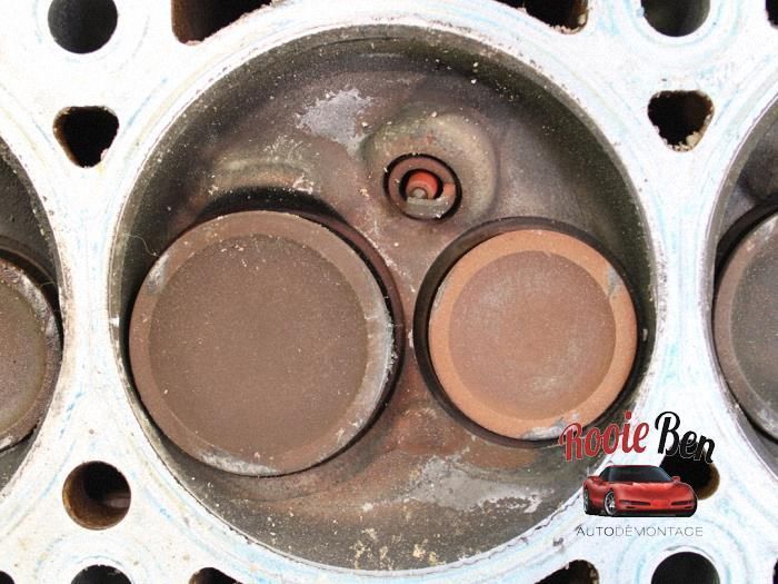 Ford F150 Engine head, Auf Lager in der EU — Foto 8 z 12