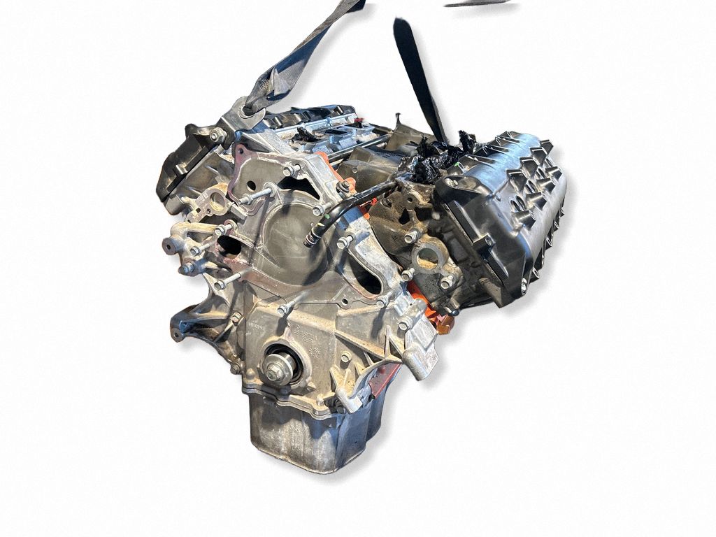 KH605133 Dodge Challenger Engine, Auf Lager in der EU — Foto 1 z 8 KH605133 Dodge Challenger Engine, Auf Lager in der EU — Foto 1 z 8