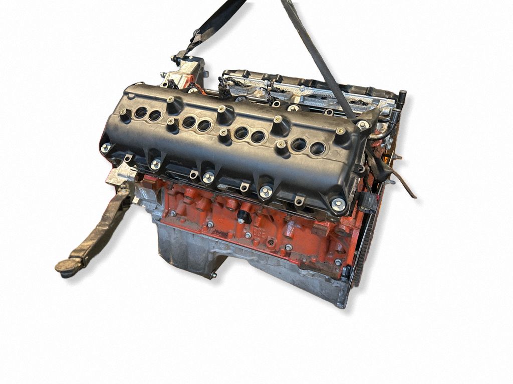 KH605133 Dodge Challenger Engine, Auf Lager in der EU — Foto 2 z 8
