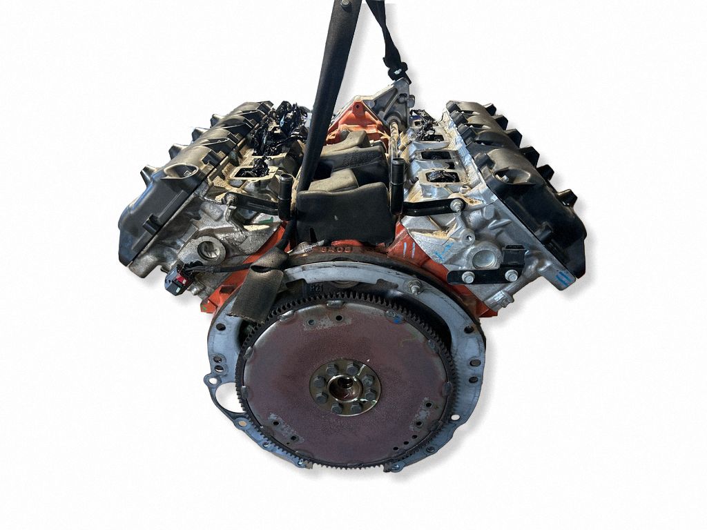 KH605133 Dodge Challenger Engine, Auf Lager in der EU — Foto 3 z 8