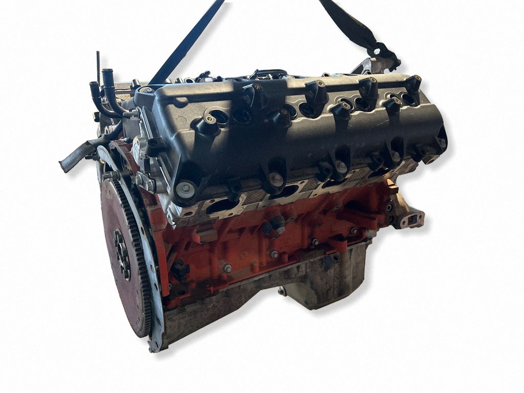 KH605133 Dodge Challenger Engine, Auf Lager in der EU — Foto 4 z 8