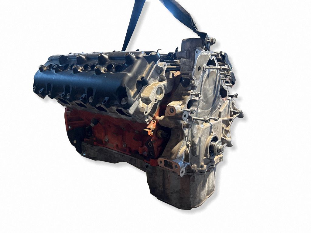 KH605133 Dodge Challenger Engine, Auf Lager in der EU — Foto 5 z 8