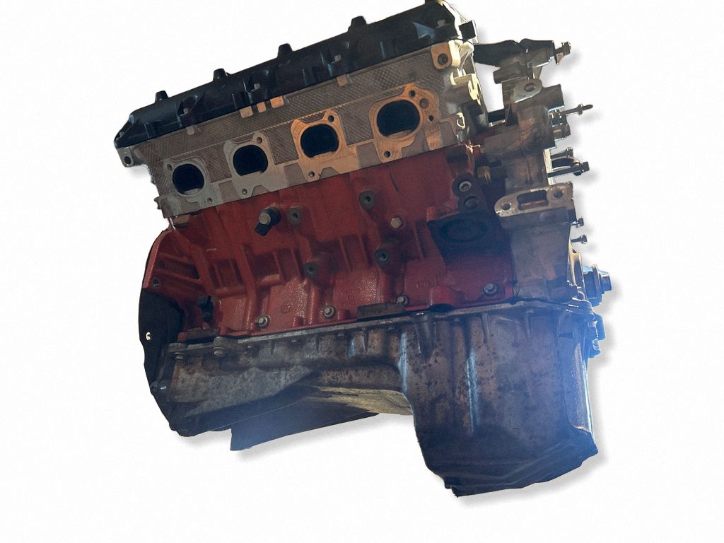 KH605133 Dodge Challenger Engine, Auf Lager in der EU — Foto 8 z 8