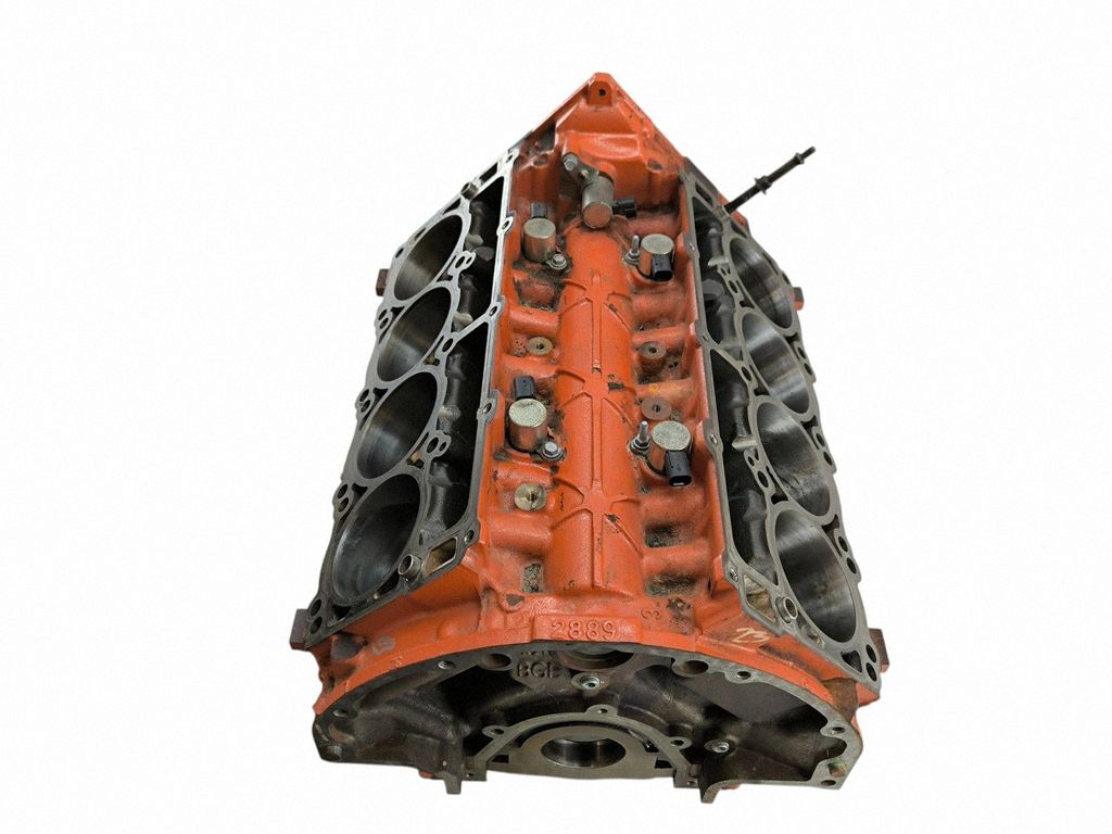 68249194AA Dodge Challenger Engine block, Auf Lager in der EU — Foto 10 z 22