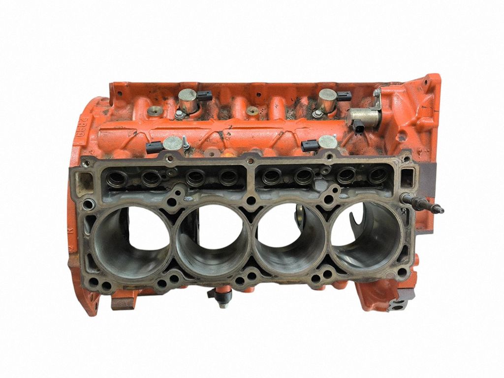 68249194AA Dodge Challenger Engine block, Auf Lager in der EU — Foto 11 z 22